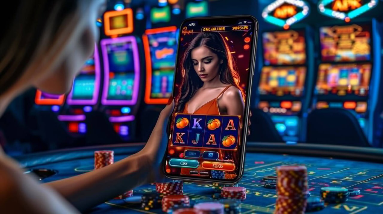 Caribbean Stud Poker Game